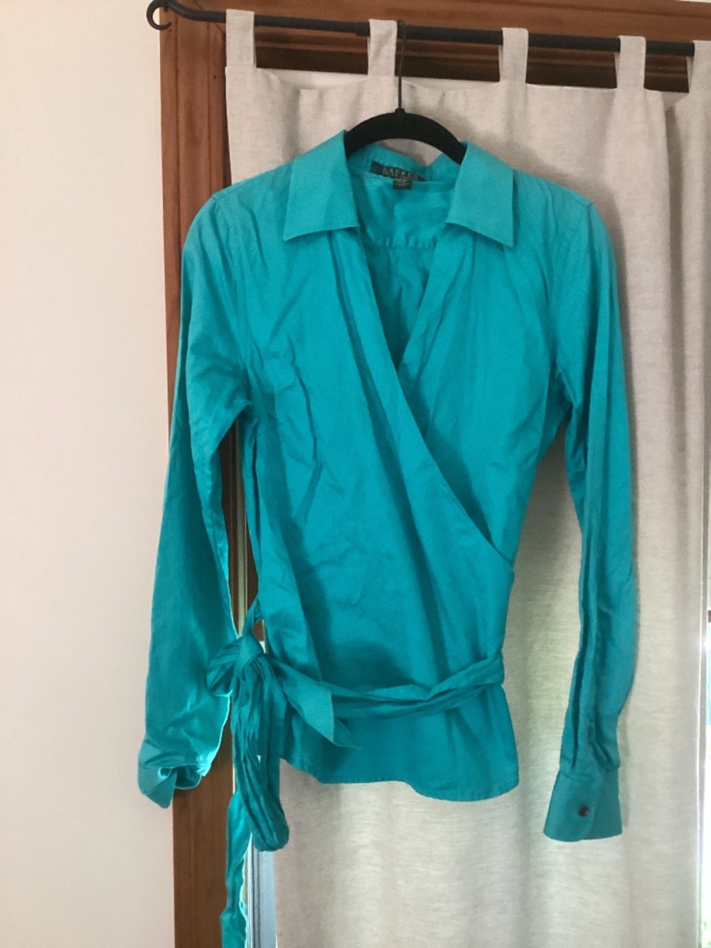 Lauren Ralph Lauren top